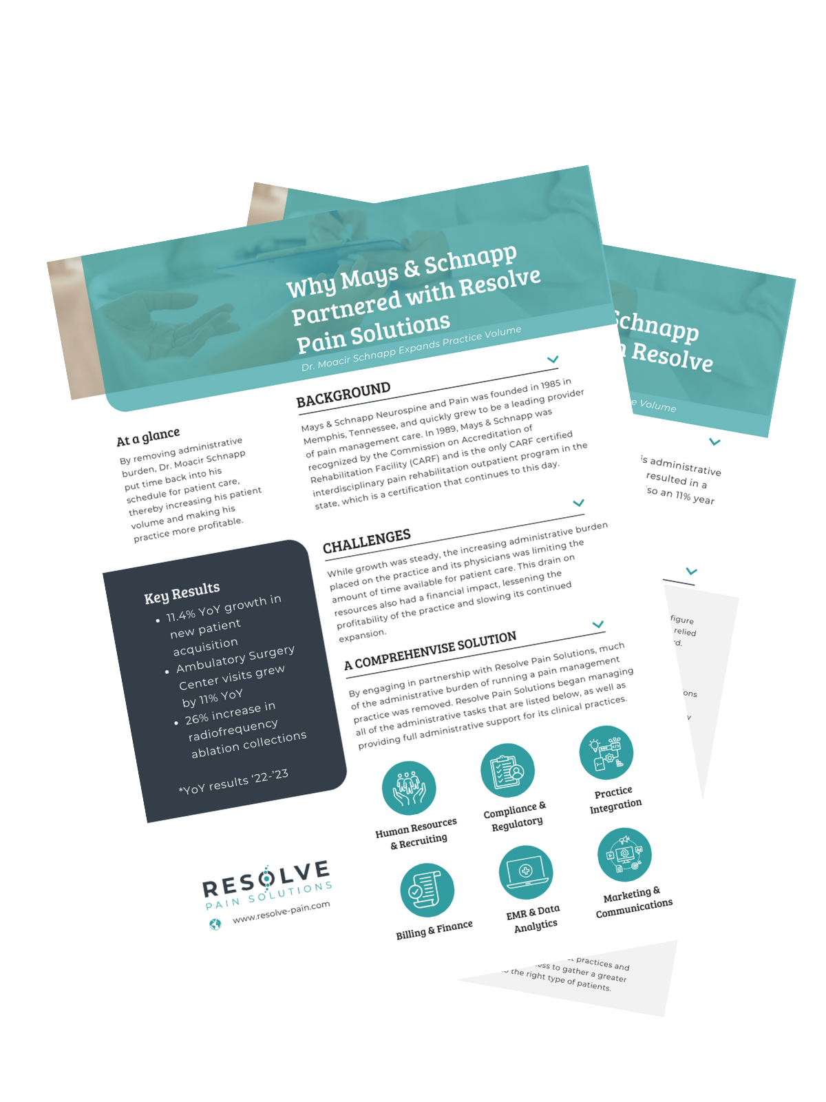 MSNP Case Study Link Image MSNP Case Study Link Image